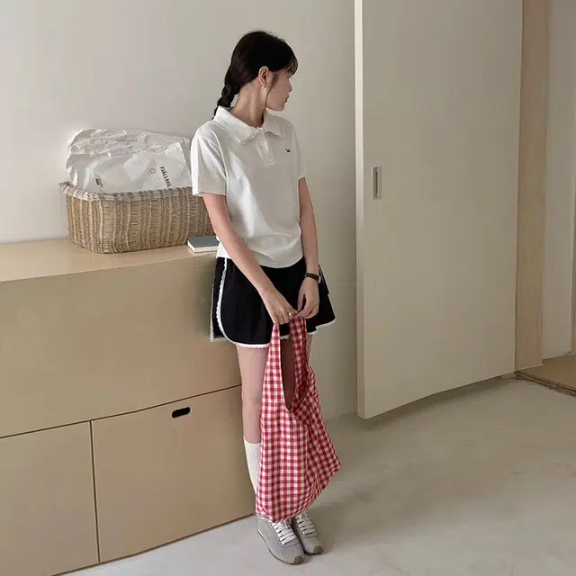 HNUF POLO T