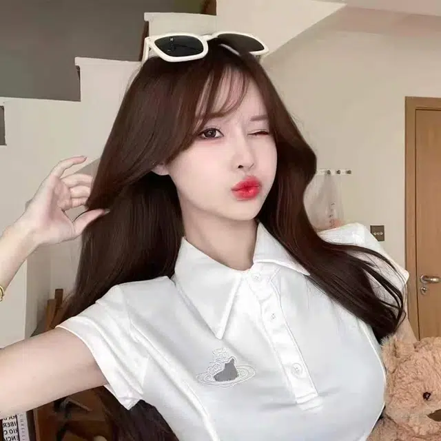 HNUF polo