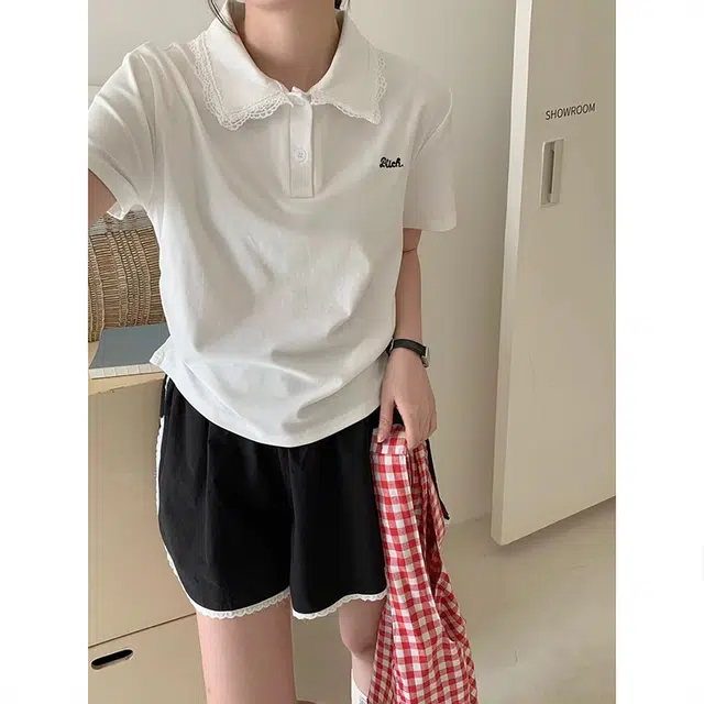HNUF POLO T