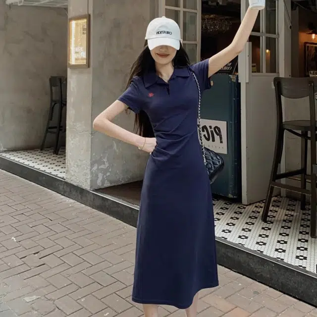 HNUF polo