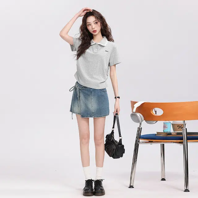 HNUF POLO T