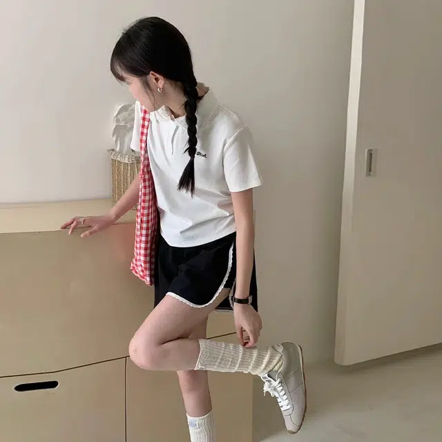 HNUF POLO T
