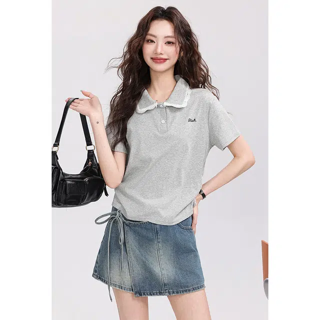 HNUF POLO T