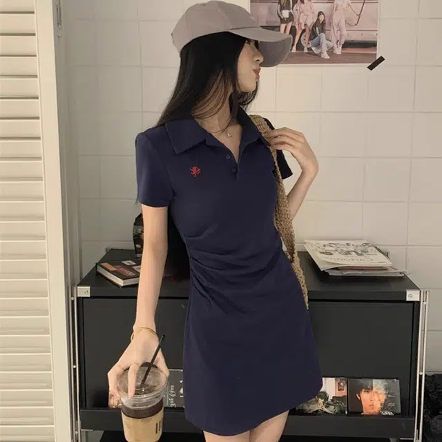 HNUF polo
