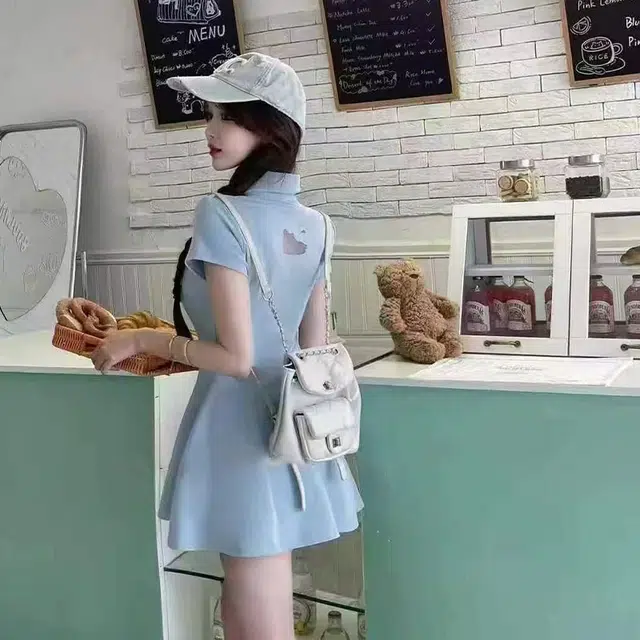 HNUF polo