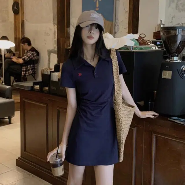HNUF polo