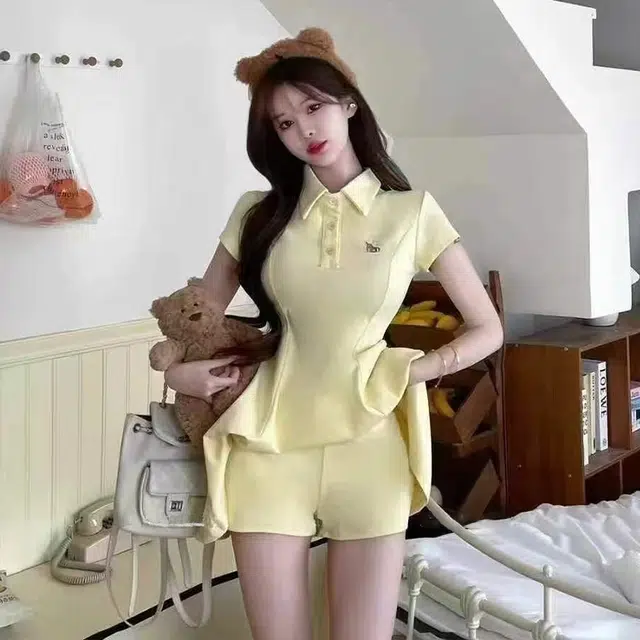 HNUF polo