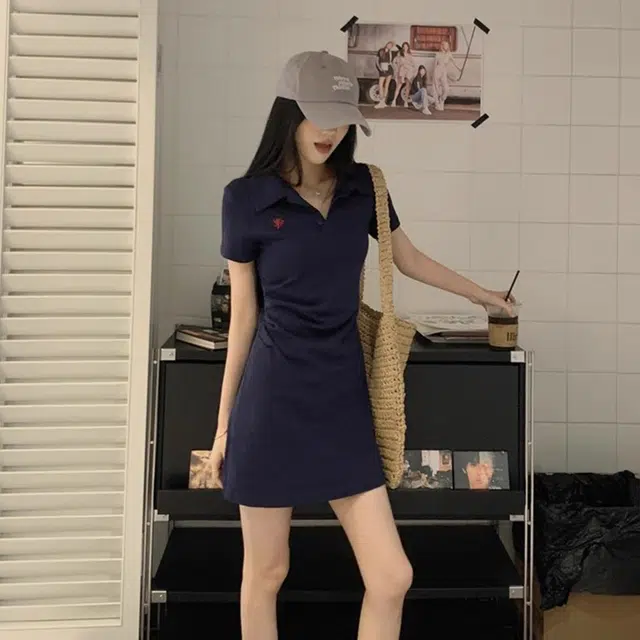 HNUF polo