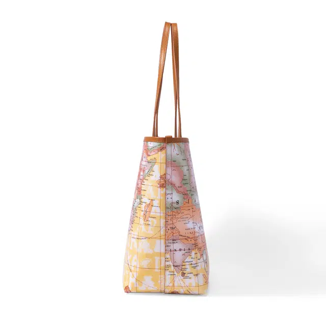 PAPRIKA Tote