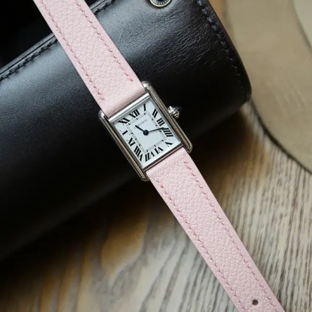 Benchmark tank chevre