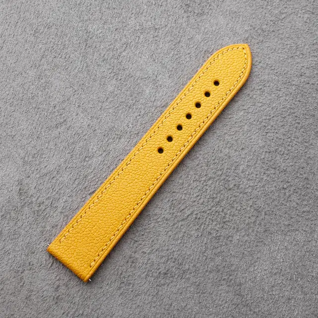 Benchmark tank chevre