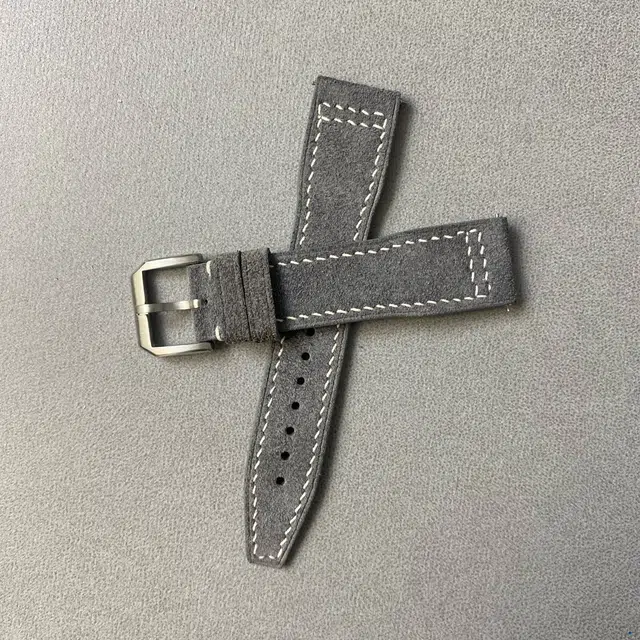 Benchmark IWC 75115