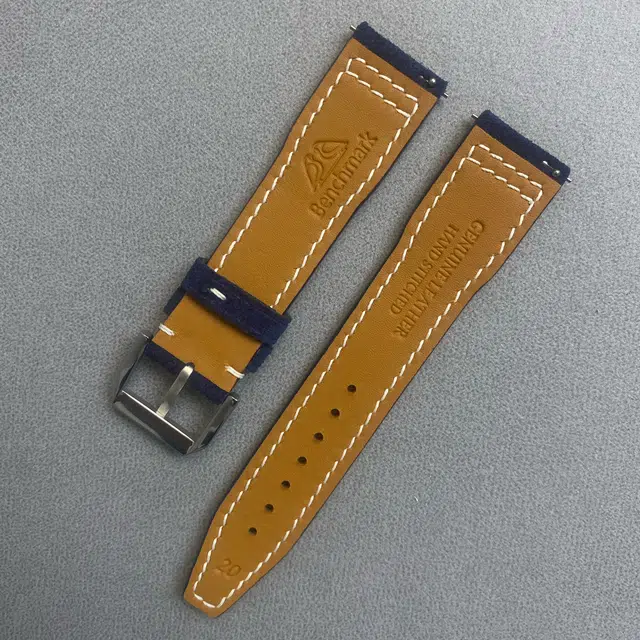 Benchmark IWC 75115