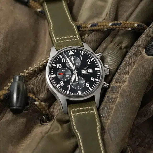 BenchmarkIWC 75115