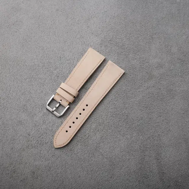 Benchmark Swatch Blancpainnubuck 75115