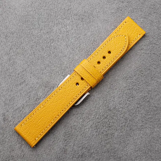 Benchmark tank chevre