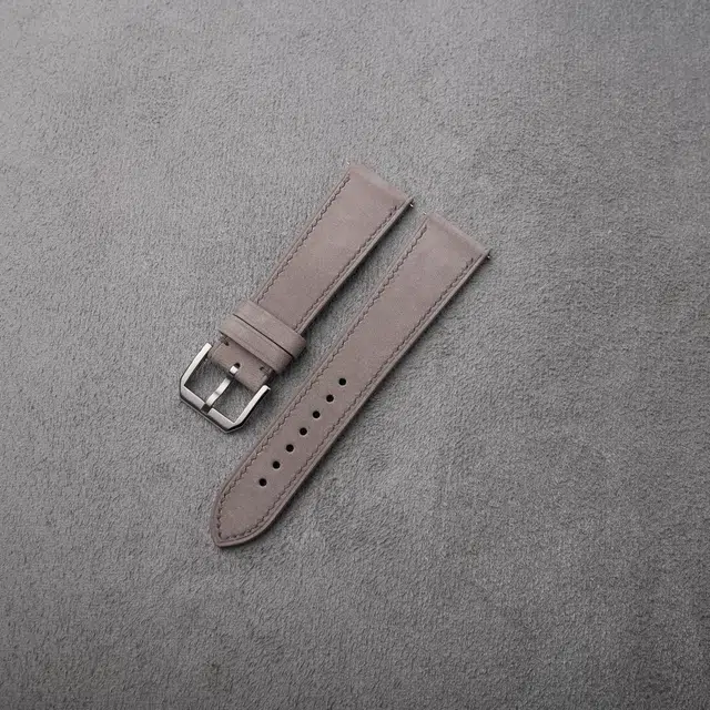 Benchmark Swatch Blancpainnubuck 75115