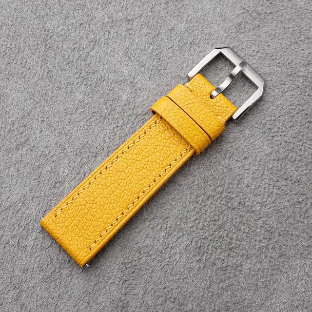 Benchmark tank chevre