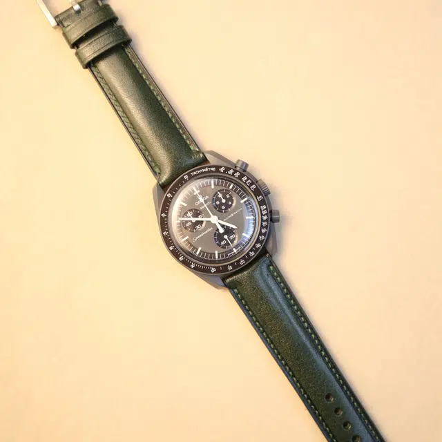 Benchmark Swatch