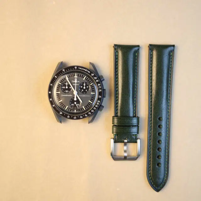 Benchmark Swatch