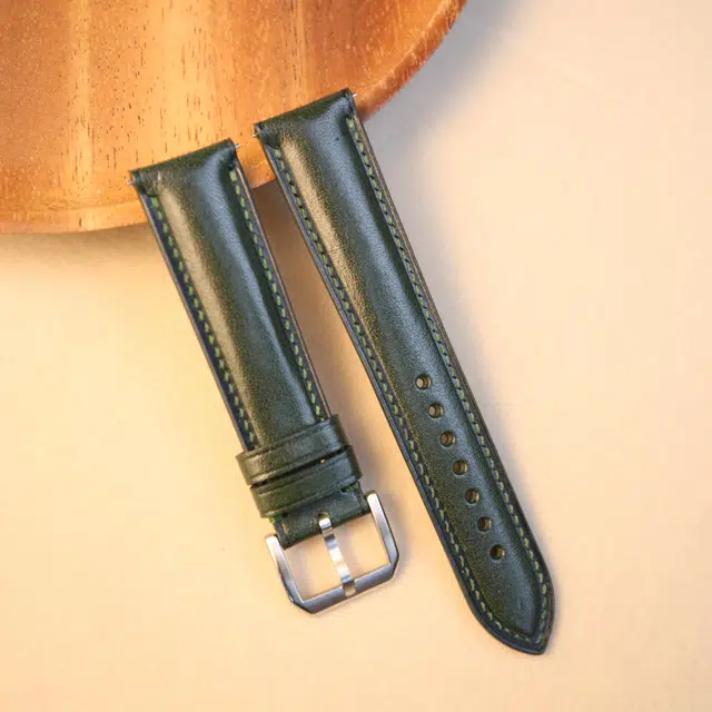 Benchmark Swatch