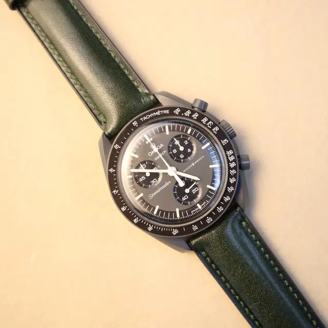 Benchmark Swatch