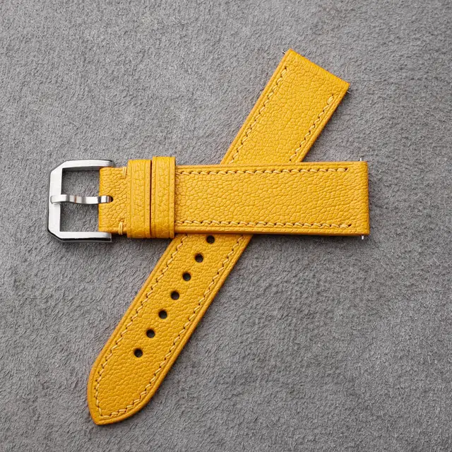 Benchmark tank chevre