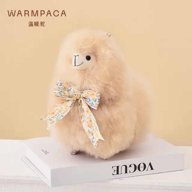 Warmpaca 20cm