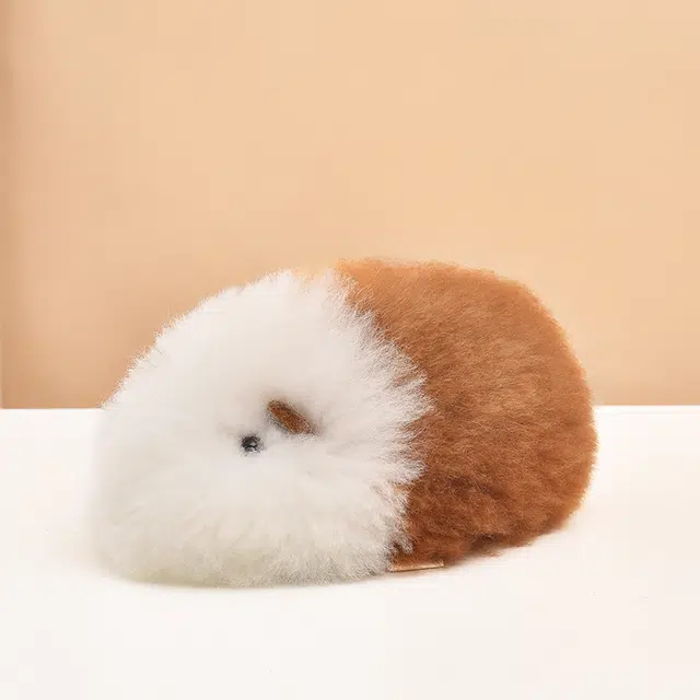 Warmpaca 16cm