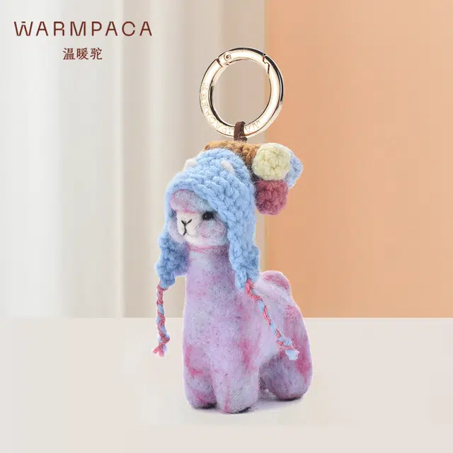 Warmpaca 9cm