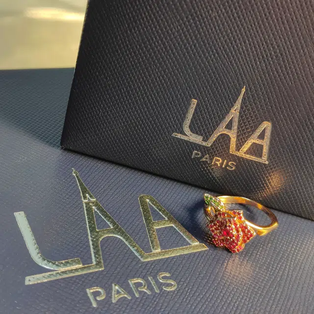 LAA 925