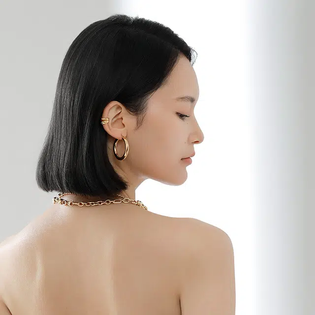 JACQUEANGEL 18K