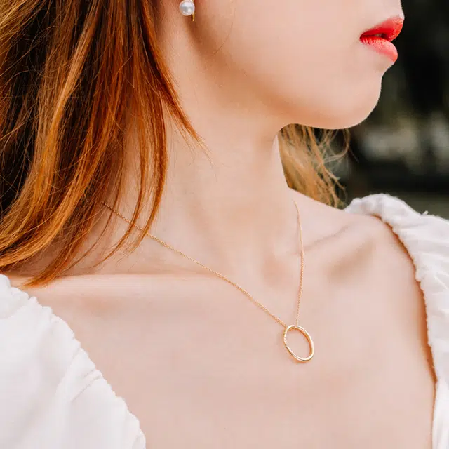 JACQUEANGEL 18K