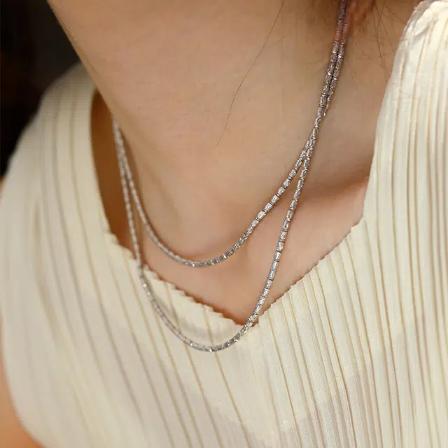 JACQUEANGEL 18k