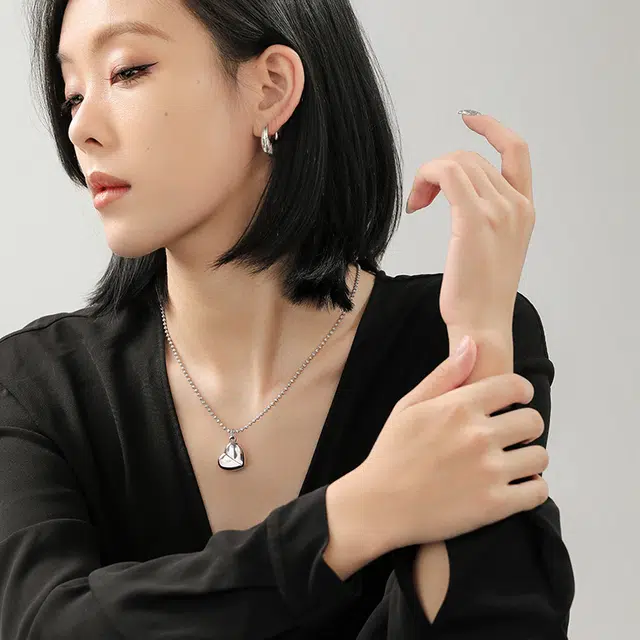 JACQUEANGEL 18k