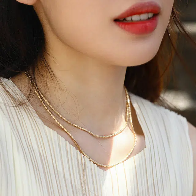 JACQUEANGEL 18k