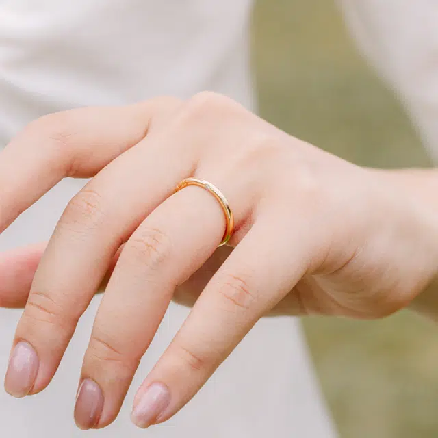 JACQUEANGEL 18K