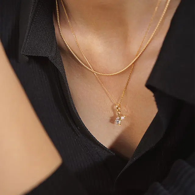 JACQUEANGEL W 18k