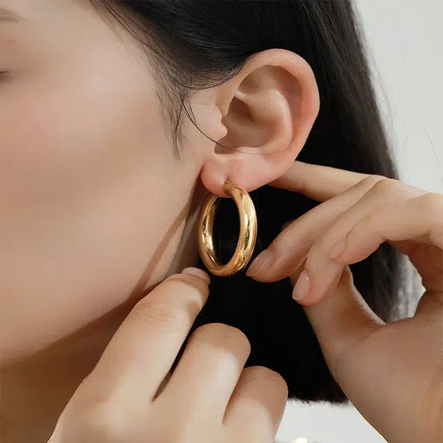 JACQUEANGEL 18K
