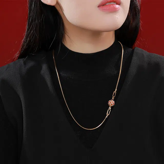 JACQUEANGEL 18K