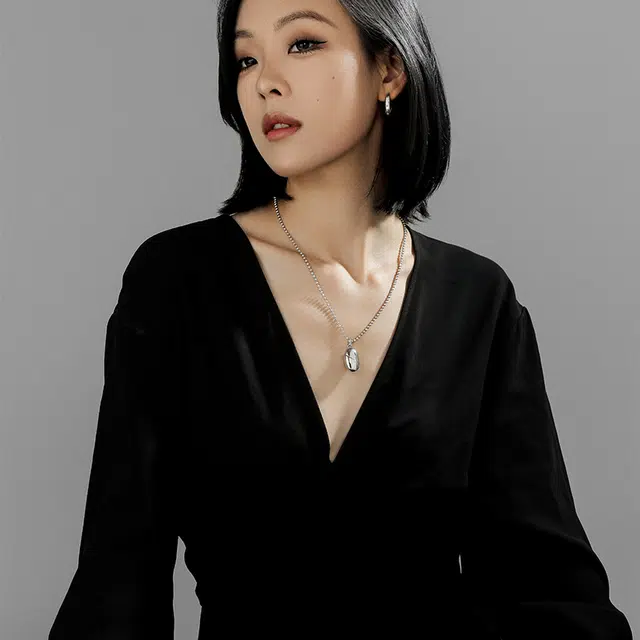JACQUEANGEL 18k