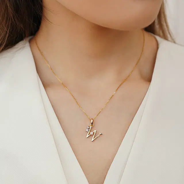 JACQUEANGEL W 18k
