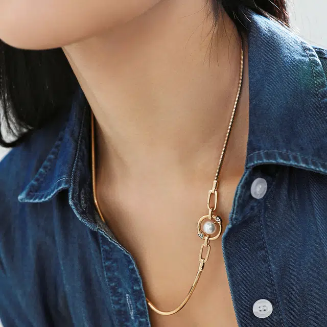 JACQUEANGEL 18k