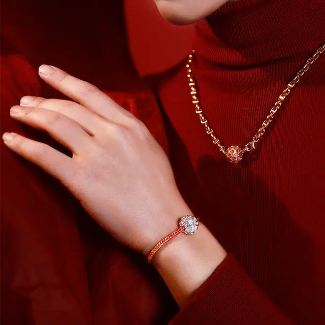 JACQUEANGEL 18K