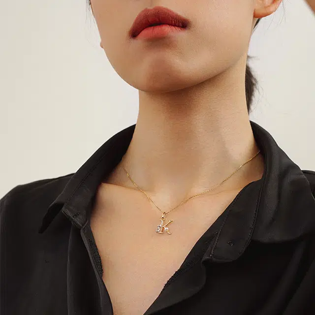 JACQUEANGEL W 18k
