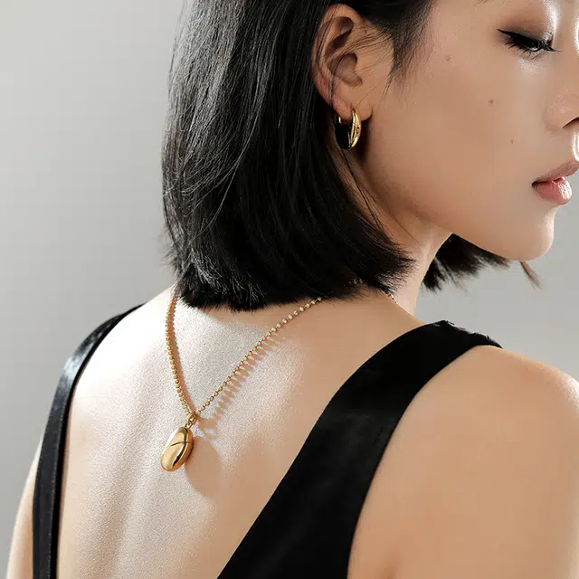 JACQUEANGEL 18k