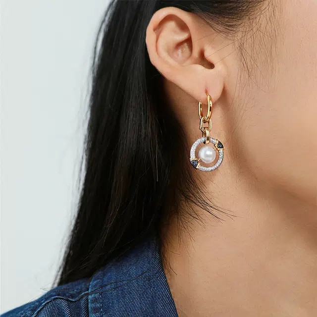 JACQUEANGEL 18k