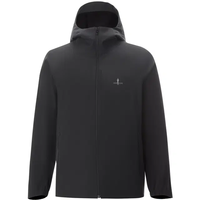 比音勒芬 秋季休闲户外通勤夹克 男款