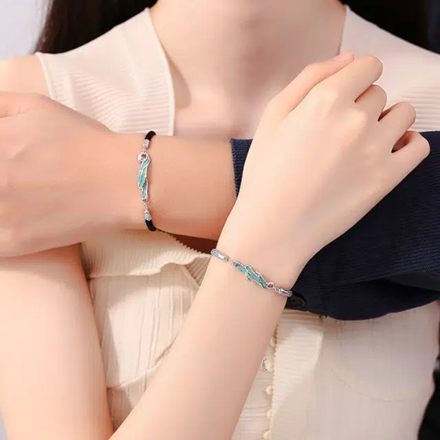 KLFOOK S925