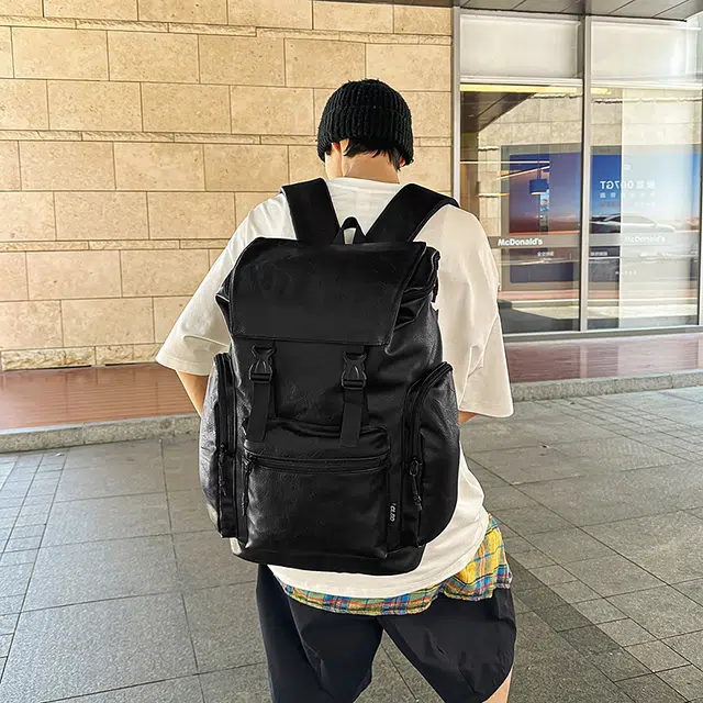 PU